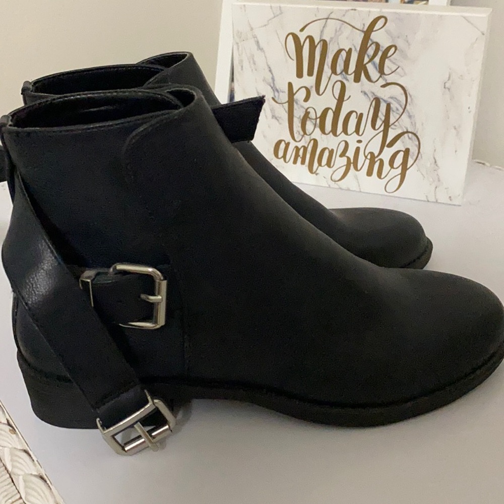 cute boots